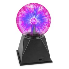 MAX PLB10 Plasma Ball Lamp