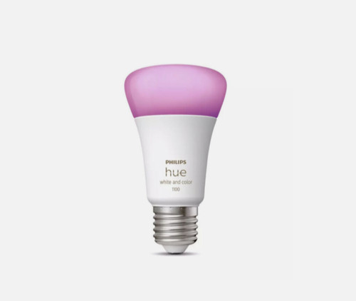 Philips hue white color - white,