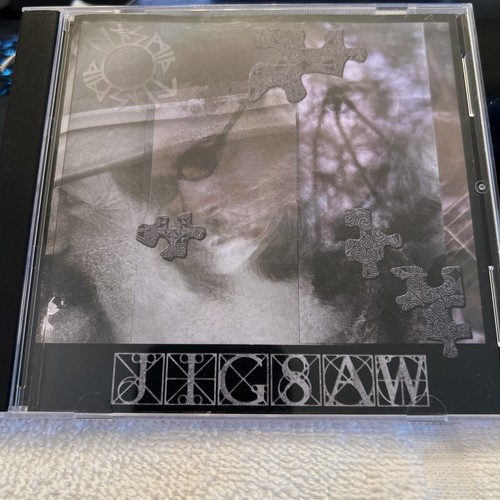 Jigsaw tinsmith cd - tinsmith, (u.s.)