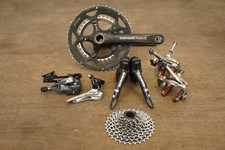 SRAM Force WiFli 10 Speed