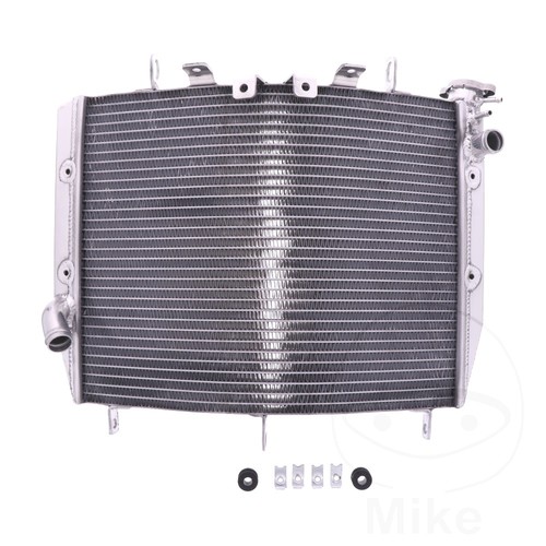 Radiator fits kawasaki ninja - fits,