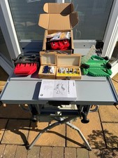 Bosch GTS10J Professional