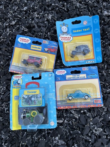 Ertl thomas tank engine - ertl,