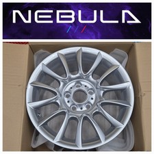 GENUINE BMW 18" STYLE 152 REAR