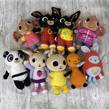 Bing CBeebies 8in 20cm 9 x