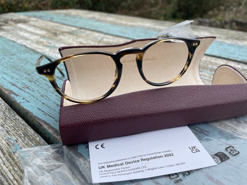 Oliver peoples ov5004 riley - ov5004,