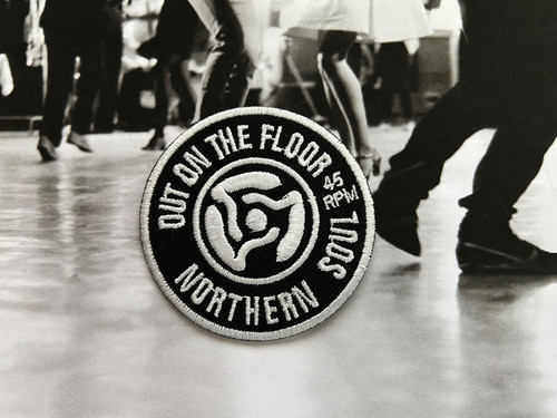 Northern soul out on the - soul, :