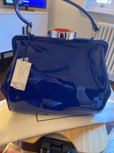 Lulu guinness small eva - lulu,