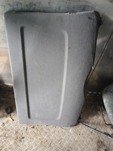 Ford focus mk2 parcel shelf - mk2,