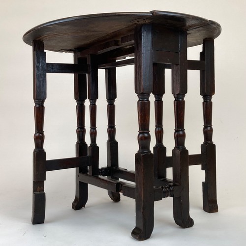 Rare tiny 17th 18th c - rare!,