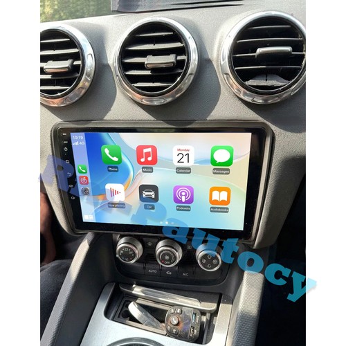 Carplay for audi tt mk2 - for,