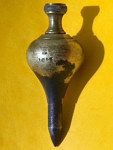 Ww2 raf air - ministry, brass