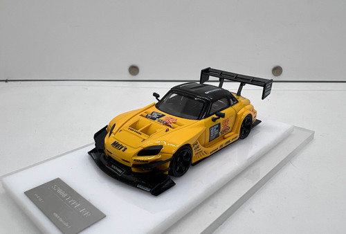 Onemodel yellow s2000 - cz,