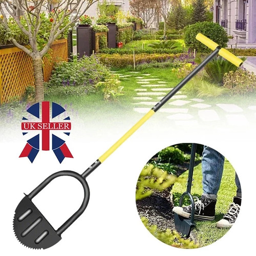Garden lawn border edger grass - lawn,
