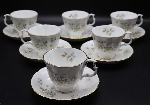 Royal albert haworth - royal, and