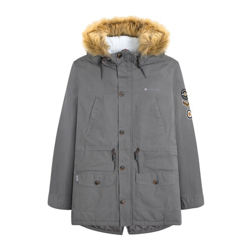 Lambretta mens sherpa - lambretta, lined