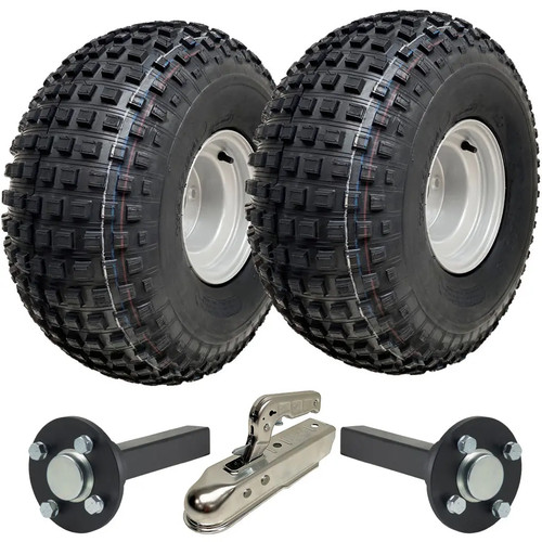 22x11 knobby atv - 22x11.00-8, quad