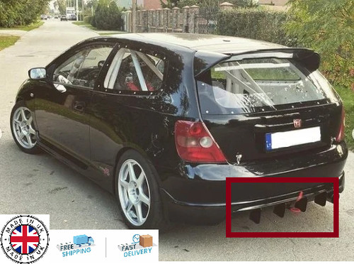 Honda civic ep3 - honda,