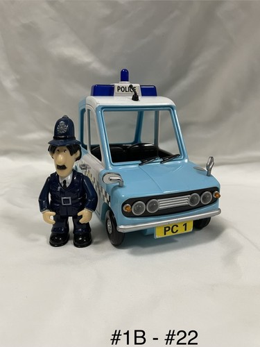 Postman pat 2006 push - 2006,