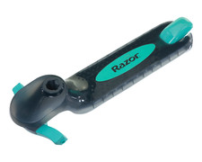 Razor Rollie DLX -TL Deck Assembly CMPLT+HW