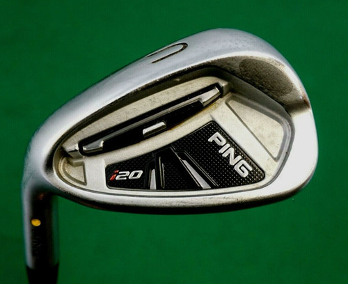 Left handed ping i20 - left,