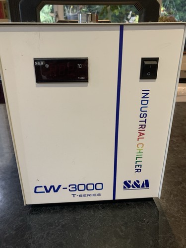 3000 series industrial - cw,