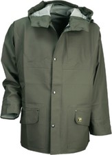 Guy Cotten Isoder Glentex Jacket - X Large