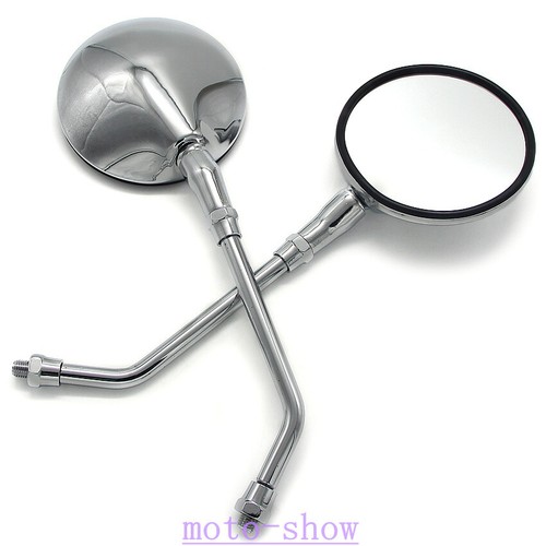 Rear view mirror - , for