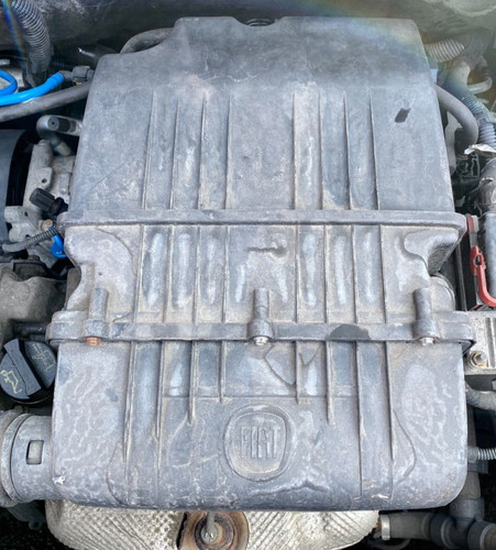 Fiat punto evo 2008 2013 - 2008-2013, 1.4