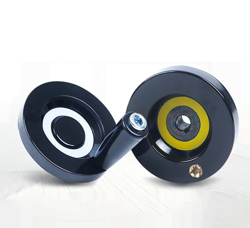 Machine hand wheel 63mm - wheel, to