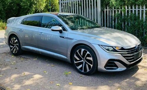 2021 volkswagen arteon 0 - 2021, 2.0