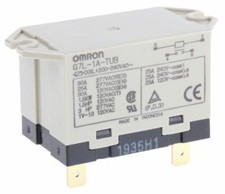 Omron SPNO Non-Latching Relay