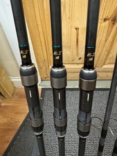 CARP FISHING TACKLE - 3 x FREE