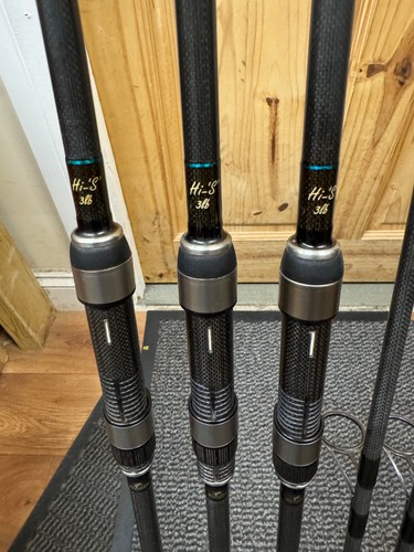 Carp fishing tackle x free - fishing, 3