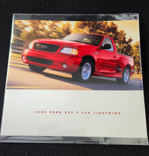 New orig 1999 ford 150 - new, orig.