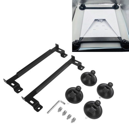 Car window suction cup mount - car,