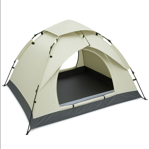 Person instant pop up tent - instant,