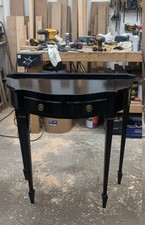 Attractive Antique  Corner