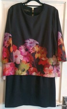 Ted Baker Cadie Cascading