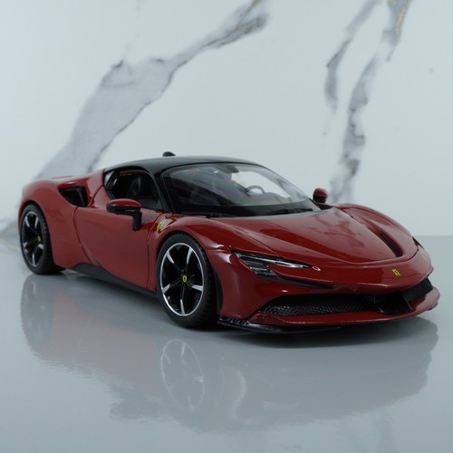 Ferrari sf90 stradale - stradale, –