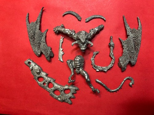 Citadel metal lord - lord, of