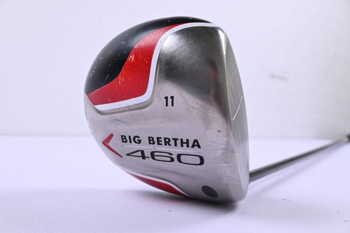 Callaway big bertha 460 driver - callaway,