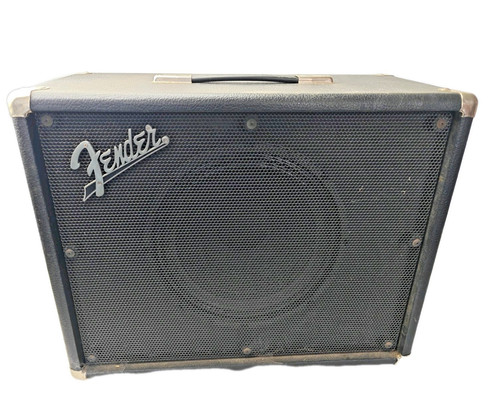 Fender 112 80watt - fender,