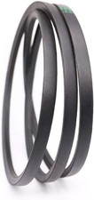 Garden Tiller Drive Belt 1/2"
