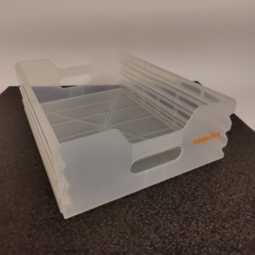 Easyjet galley trolley cart - trolley,