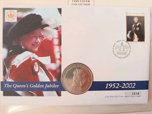 Isle man pnc coin - isle,