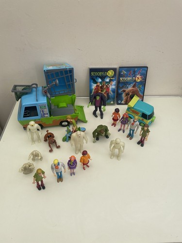 Large bundle scooby doo - large,
