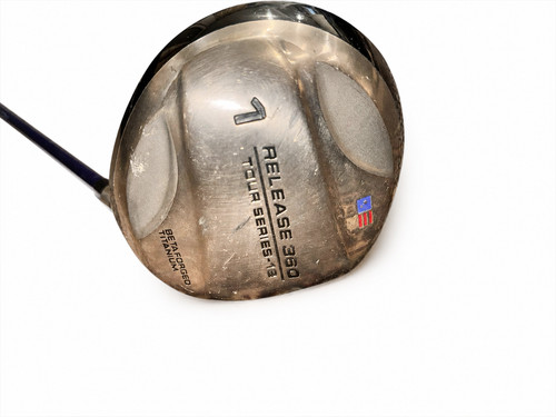 Kids golf release 360 tour - kids,