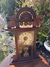 Antique Seth Thomas Eclipse