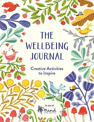 The wellbeing journal - the,